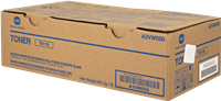Konica Minolta bizhub 215 A3VW050