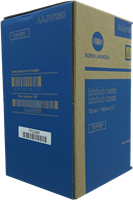 Konica Minolta TNP-79Y żółty toner