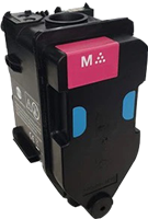 Konica Minolta TNP-80M magenta toner