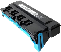 Konica Minolta WX-108 pojemnik na zużyty toner