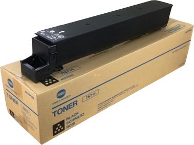 Konica Minolta ACYP050