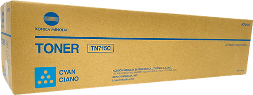Konica Minolta ACP8450