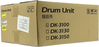 Kyocera DK-3100 bęben 