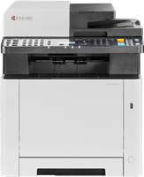 Kyocera ECOSYS MA2100cwfx Drukarka wielofunkcyjna 