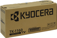 Kyocera TK-1160 czarny toner