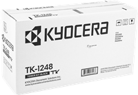 Kyocera TK-1248 czarny toner