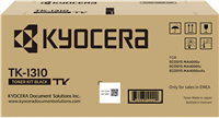 Kyocera TK-1310 czarny toner