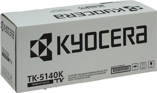 Kyocera TK-5140K czarny toner