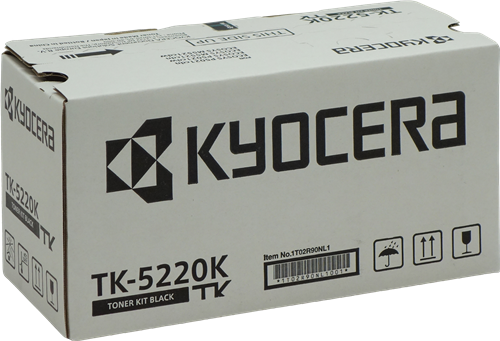 Kyocera TK-5220K czarny toner