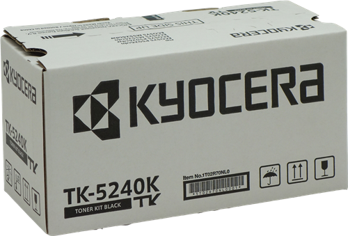 Kyocera TK-5240K