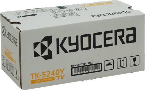 Kyocera TK-5240Y