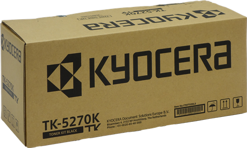 Kyocera TK-5270K czarny toner