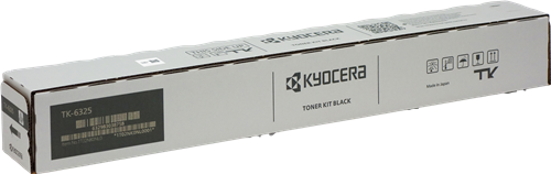 Kyocera TK-6325 czarny toner