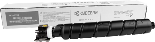 Kyocera TK-8555K czarny toner