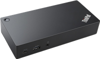 Lenovo czarny
