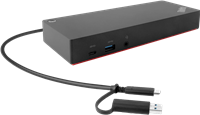Lenovo czarny