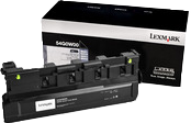 Lexmark 54G0W00 pojemnik na zużyty toner