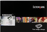 Lexmark E260X22G bęben 