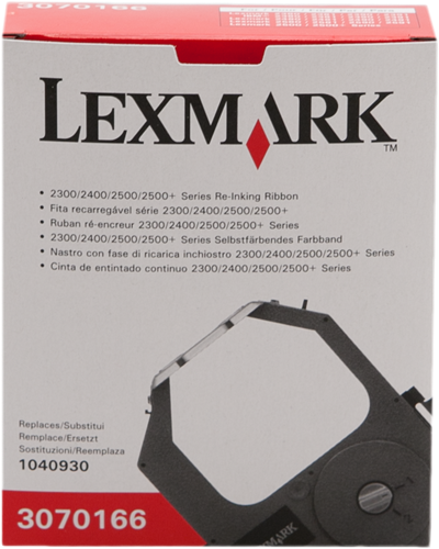 Lexmark 2581 plus 11A3540