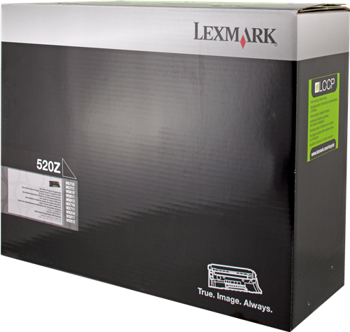 Lexmark MX811dme 52D0Z00