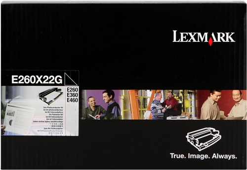 Lexmark X463de E260X22G