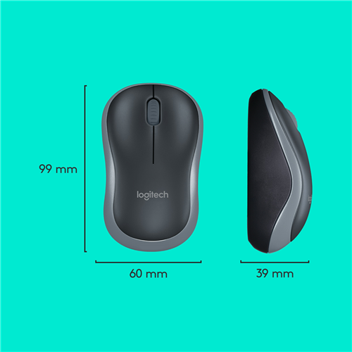 Logitech 920-004508