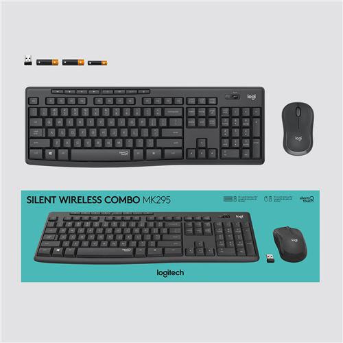 Logitech 920-009800