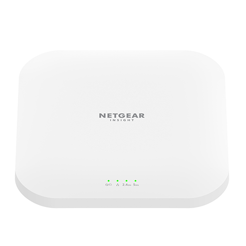 NETGEAR WAX620-100EUS