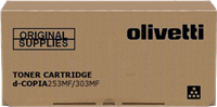 Olivetti 253MF/303MF czarny toner