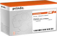 Prindo Classic cyan (Foto) kardiż atramentowy