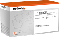 Prindo Classic cyan toner