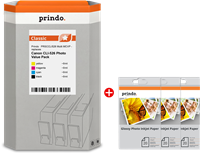Prindo PRSCCLI526 Multi MCVP