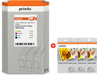 Prindo PRSCCLI571 Multi MCVP