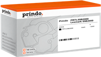 Prindo PRTL55B2000