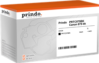 Prindo PRTC075BK