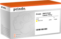 Prindo Classic żółty toner