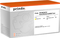 Prindo Classic żółty toner