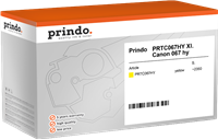Prindo PRTC067H+