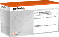 Prindo Classic XXL cyan toner