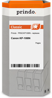 Prindo PRSCKP108IN różne kolory value pack