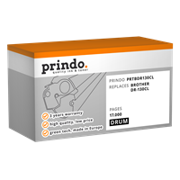 Prindo PRTBDR130CL bęben 