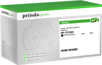 Prindo PRTHPCF226XG czarny toner
