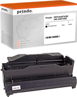 Prindo PRTO44574302 bęben czarny