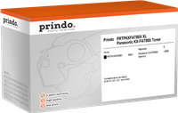 Prindo PRTPKXFAT88X czarny toner