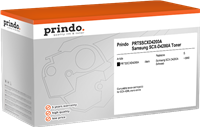 Prindo PRTSSCXD4200A czarny toner