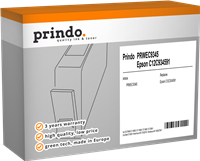 Prindo PRWEC9345 mainterance unit