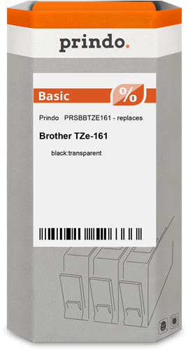 Prindo P-touch 9200PC PRSBBTZE161