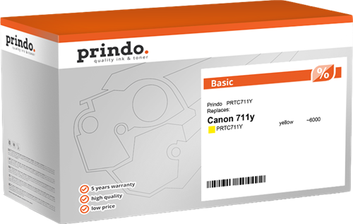 Prindo PRTC711Y