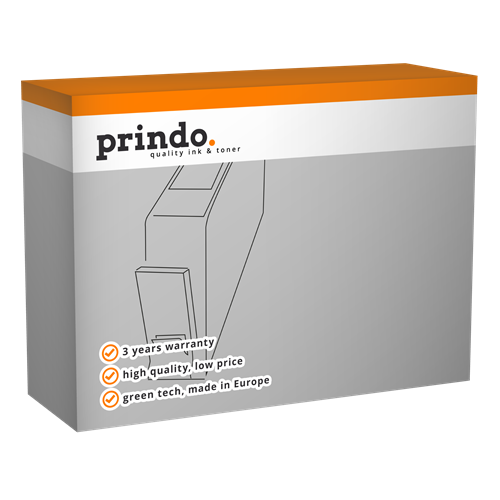 Prindo OfficeJet Pro K550DTWN PRSHP88XL