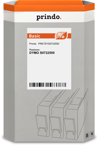 Prindo LabelWriter 450 Turbo PRETDYS0722550